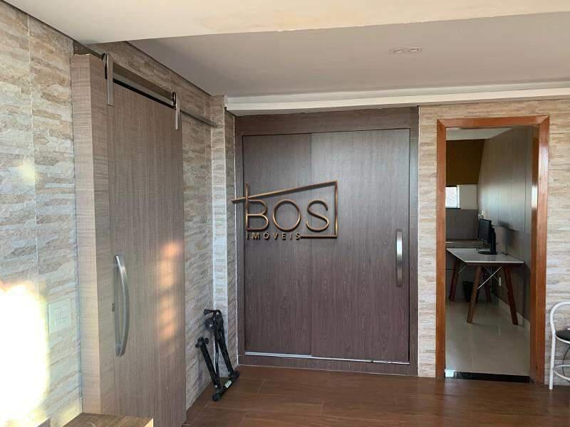 Cobertura, Palmares, 4 Quartos, 2 Vagas, 1 Suíte