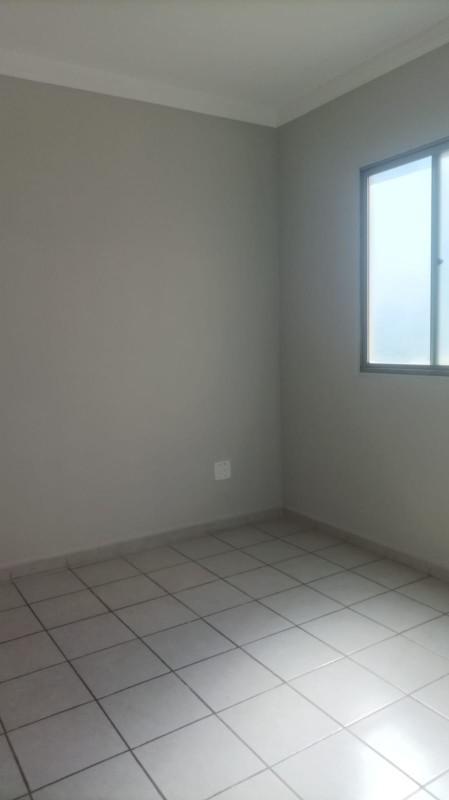 Apartamento, Betânia, 3 Quartos, 1 Vaga
