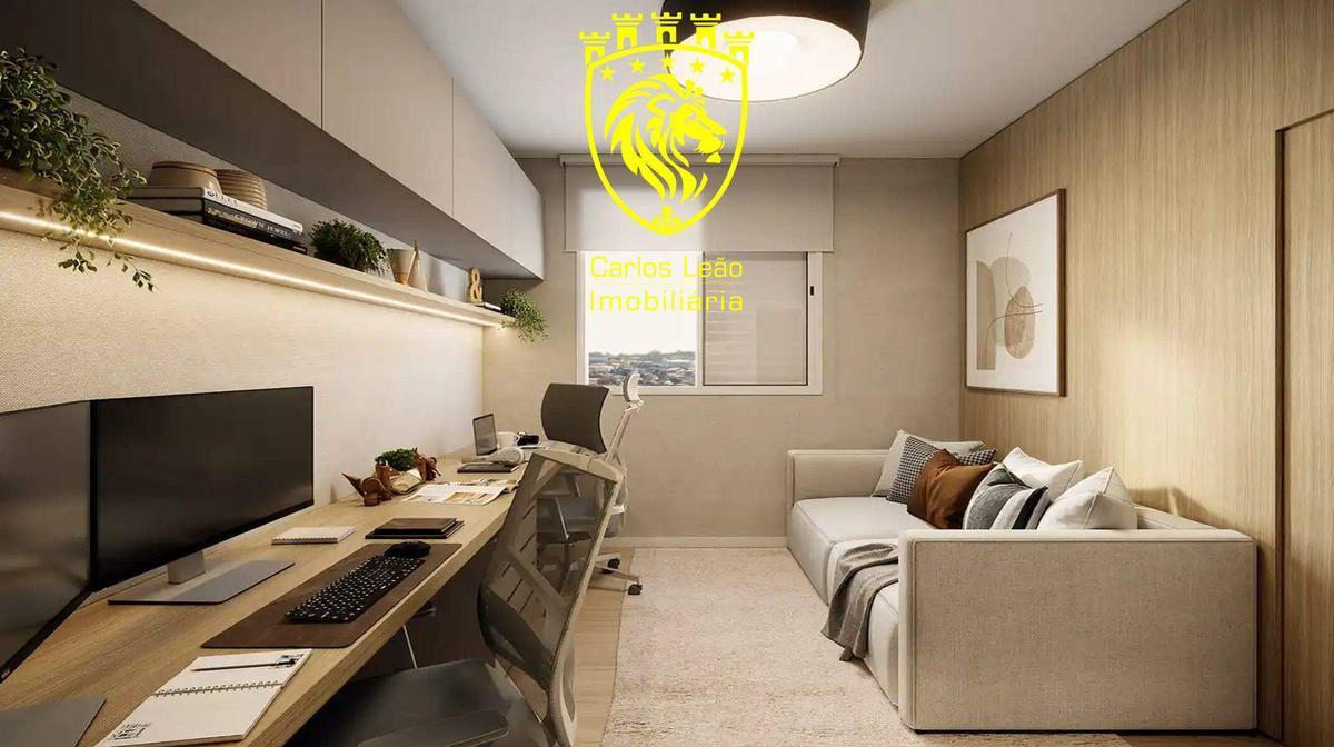 Apartamento, Palmares, 4 Quartos, 2 Vagas, 2 Suítes