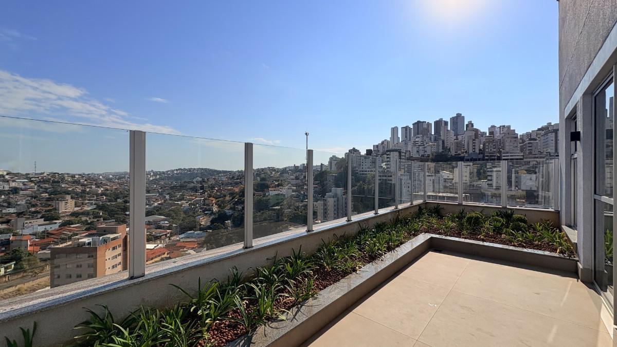 Apartamento, Buritis, 1 Quarto, 2 Vagas