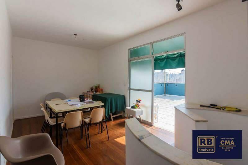 Cobertura, Santo Antônio, 3 Quartos, 3 Vagas, 1 Suíte