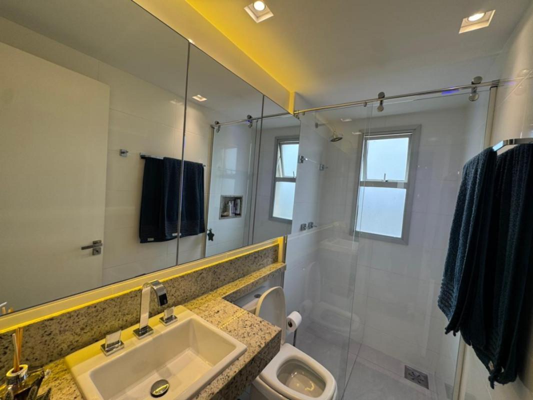 Apartamento, Liberdade, 2 Quartos, 2 Vagas, 1 Suíte