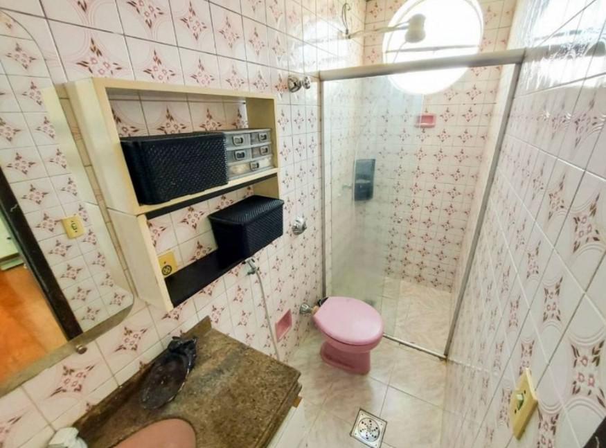 Apartamento, Cidade Nova, 3 Quartos, 2 Vagas, 1 Suíte