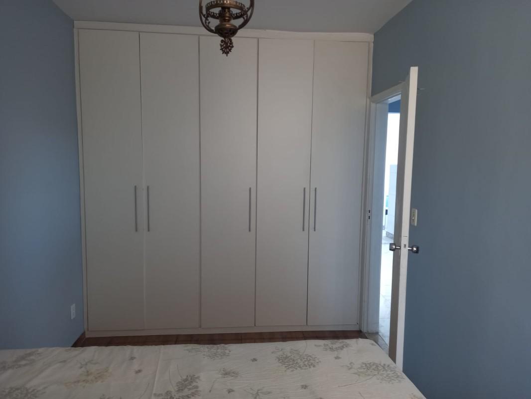 Apartamento, Coração Eucarístico, 2 Quartos, 1 Vaga