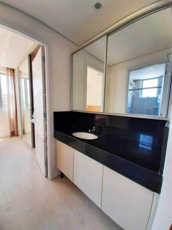 Apartamento, Buritis, 1 Quarto, 1 Vaga