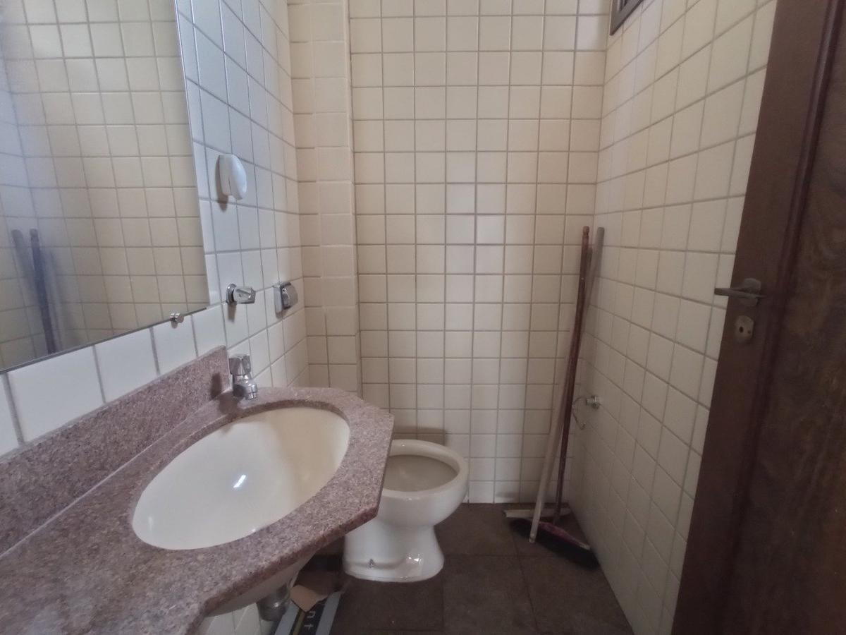 Sala, Centro, 0 Quarto, 1 Vaga