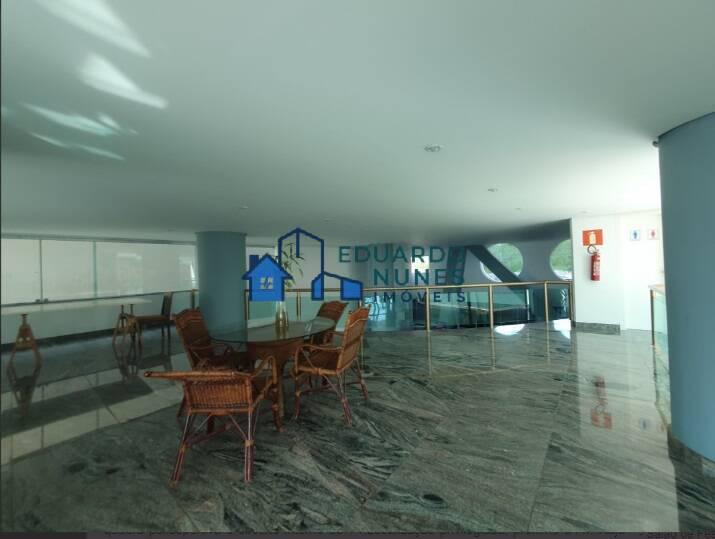 Apartamento, Gutierrez, 4 Quartos, 3 Vagas, 1 Suíte