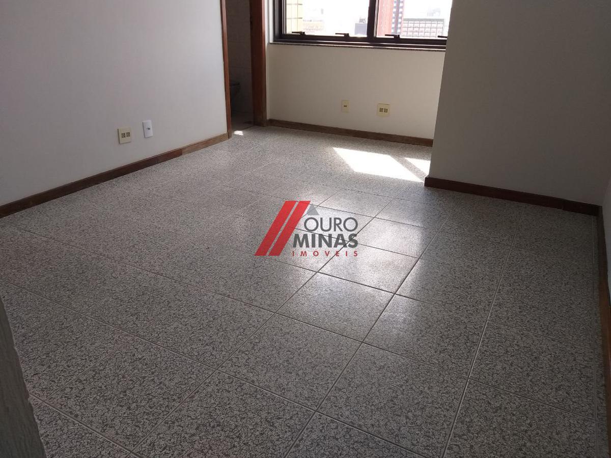 Sala, Santa Efigênia