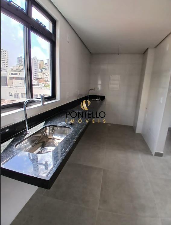 Apartamento, São Pedro, 2 Quartos, 2 Vagas, 2 Suítes