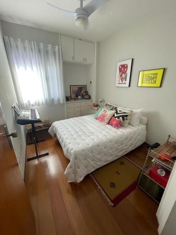 Cobertura, Sion, 3 Quartos, 3 Vagas, 3 Suítes