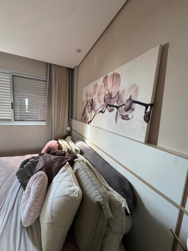 Apartamento, Nova Vista, 3 Quartos, 2 Vagas, 1 Suíte