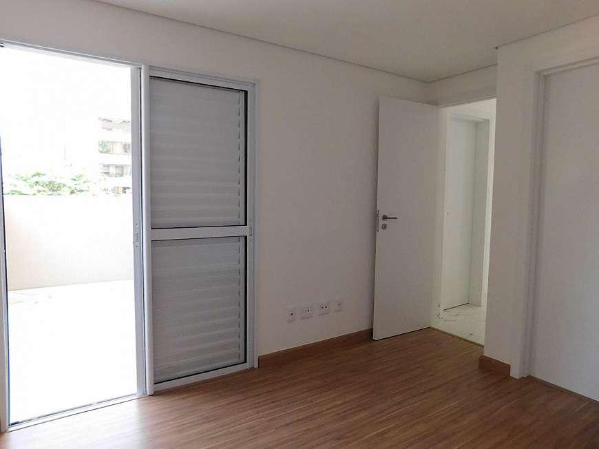 Cobertura, São Pedro, 3 Quartos, 2 Vagas, 1 Suíte