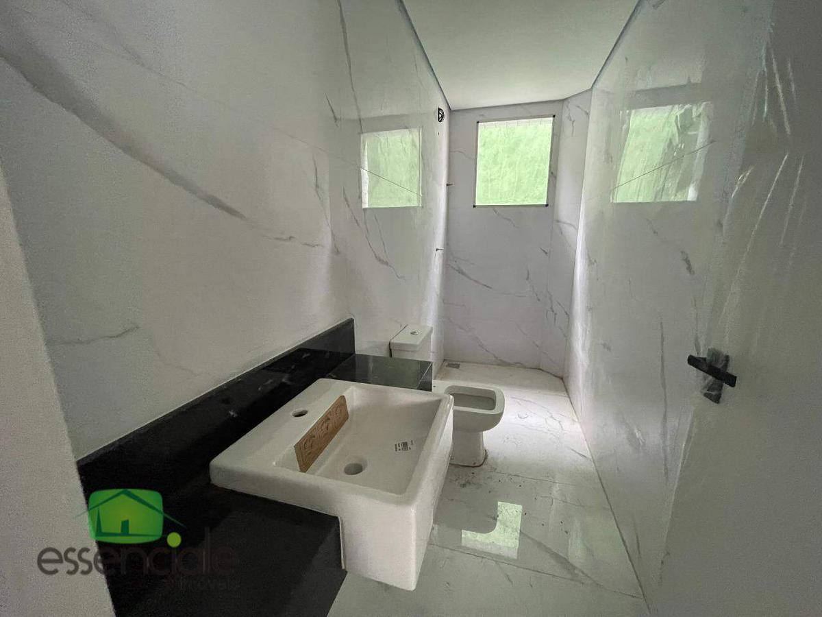 Apartamento, Santa Cruz Industrial, 3 Quartos, 2 Vagas, 1 Suíte