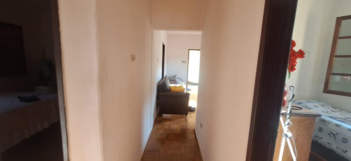 Casa, Centro, 4 Quartos, 5 Vagas