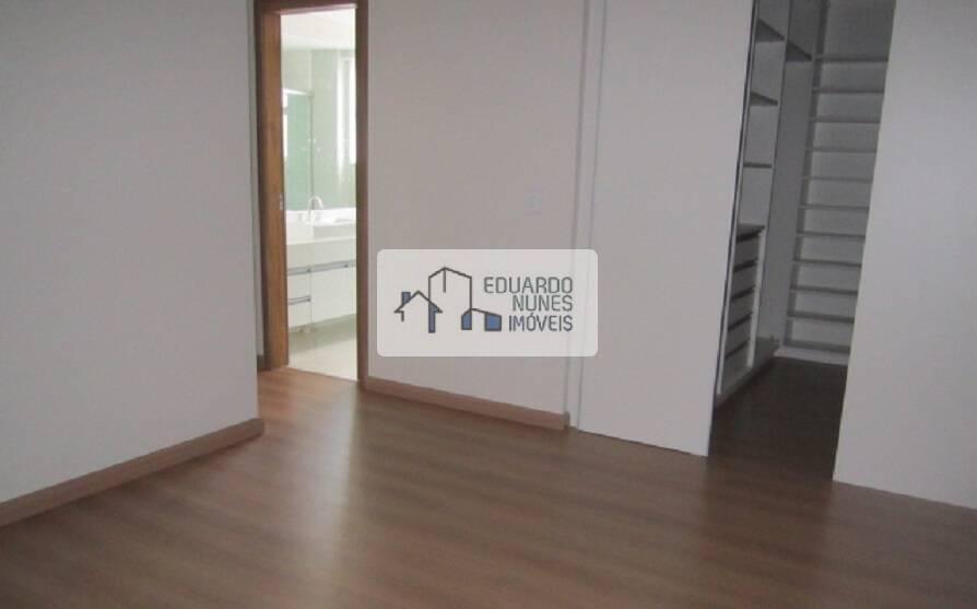 Apartamento, São Pedro, 4 Quartos, 3 Vagas, 2 Suítes