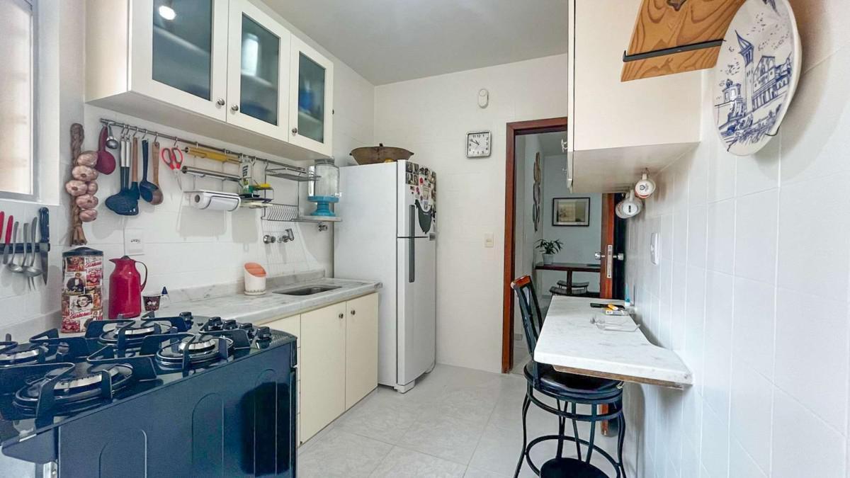 Apartamento, Luxemburgo, 2 Quartos, 1 Vaga