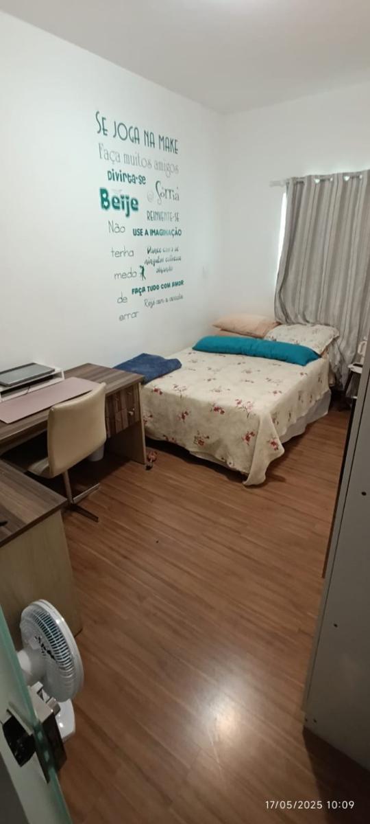 Casa, Caiçaras, 5 Quartos, 1 Vaga