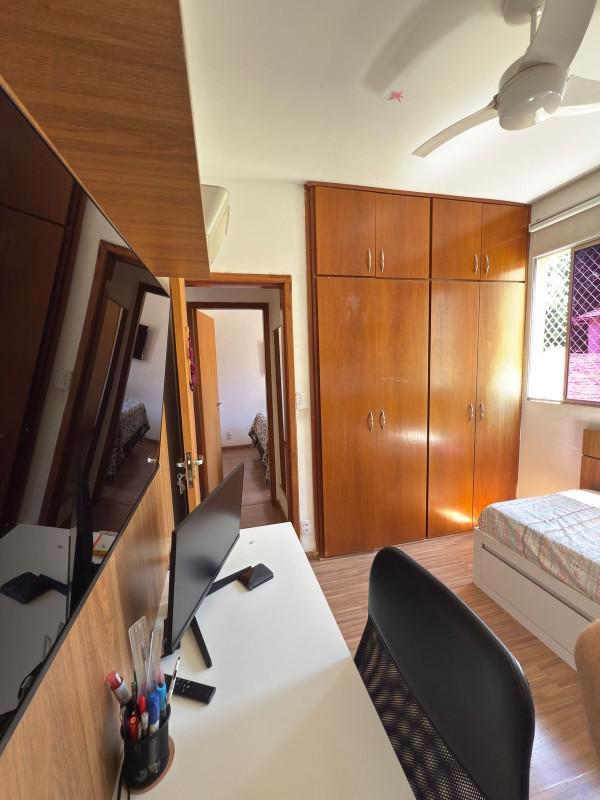 Apartamento, Fernão Dias, 3 Quartos, 1 Vaga, 1 Suíte