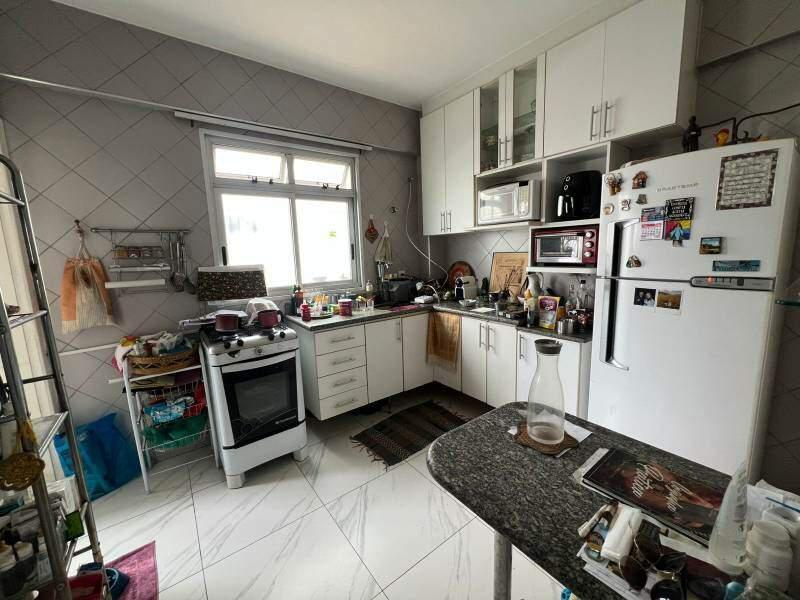 Apartamento, Dona Clara, 3 Quartos, 2 Vagas, 1 Suíte