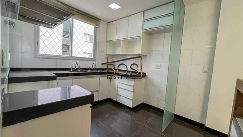 Apartamento, Luxemburgo, 3 Quartos, 2 Vagas, 3 Suítes