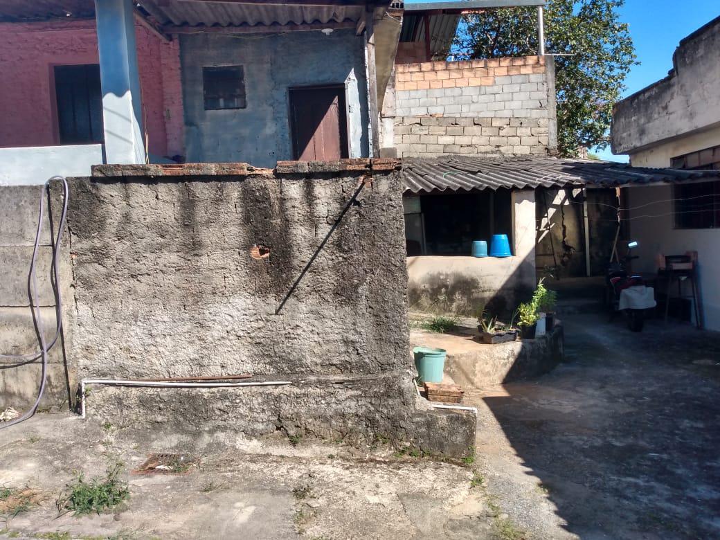 Lote, Jardim Montanhês, 0 Quarto, 0 Vaga