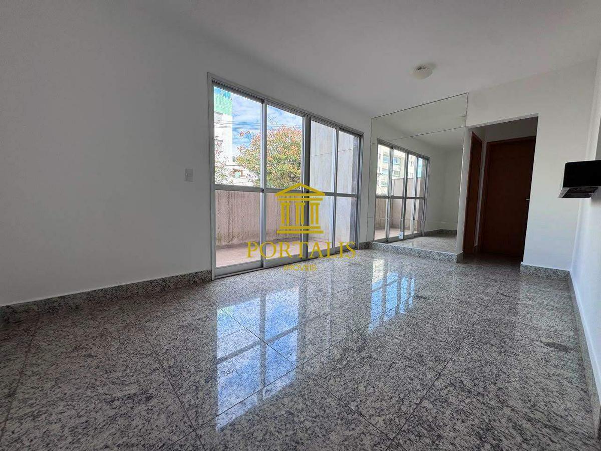 Apartamento, Buritis, 2 Quartos, 2 Vagas, 1 Suíte