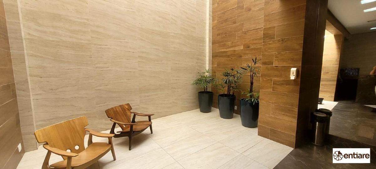 Sala, Santa Efigênia, 0 Quarto, 1 Vaga