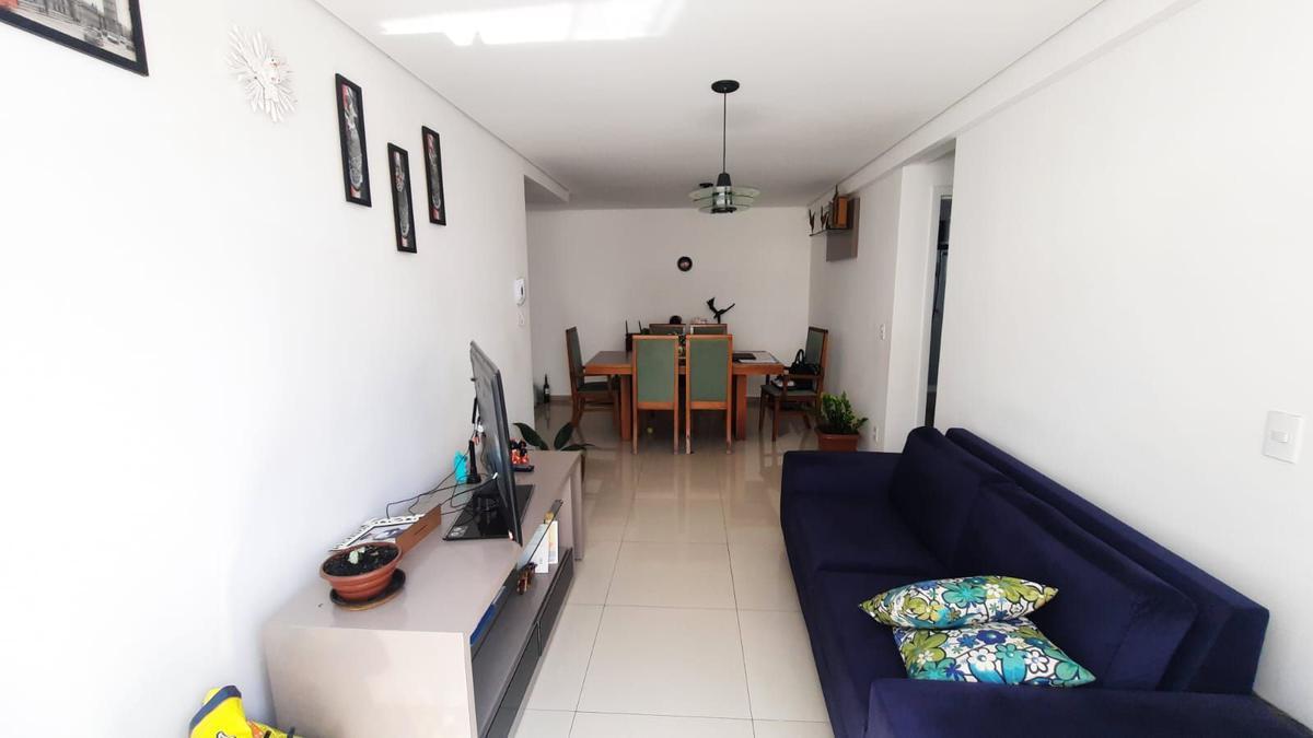 Apartamento, Ana Lúcia, 3 Quartos, 2 Vagas, 1 Suíte