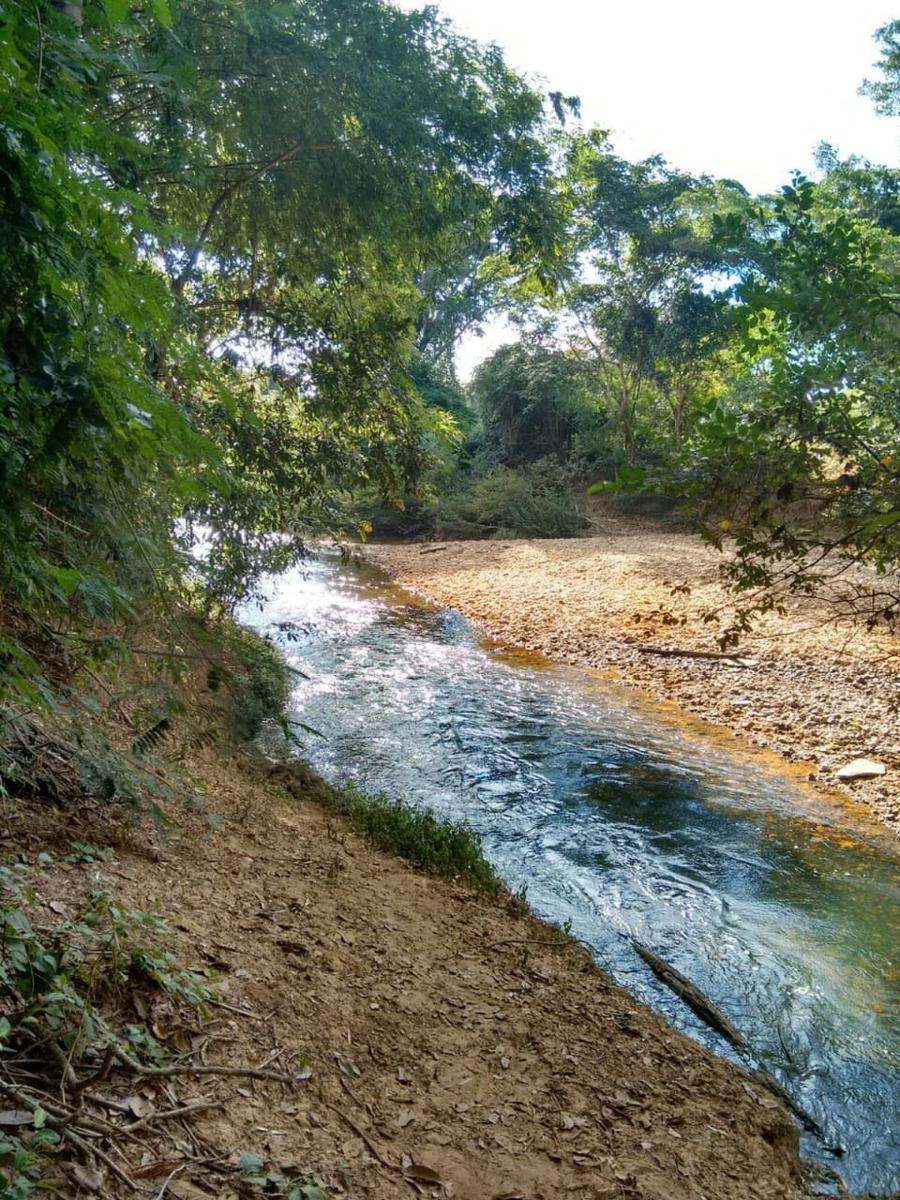 Fazenda, Zona Rural, 4 Quartos, 0 Vaga