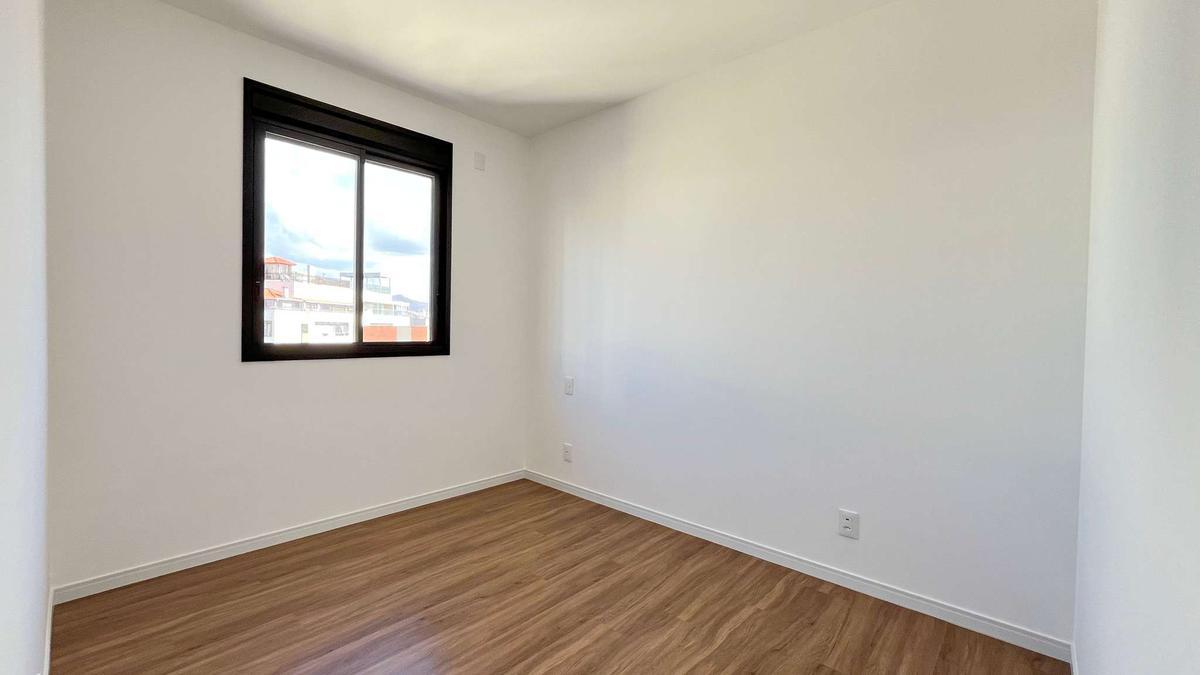 Apartamento, Grajaú, 3 Quartos, 3 Vagas, 3 Suítes