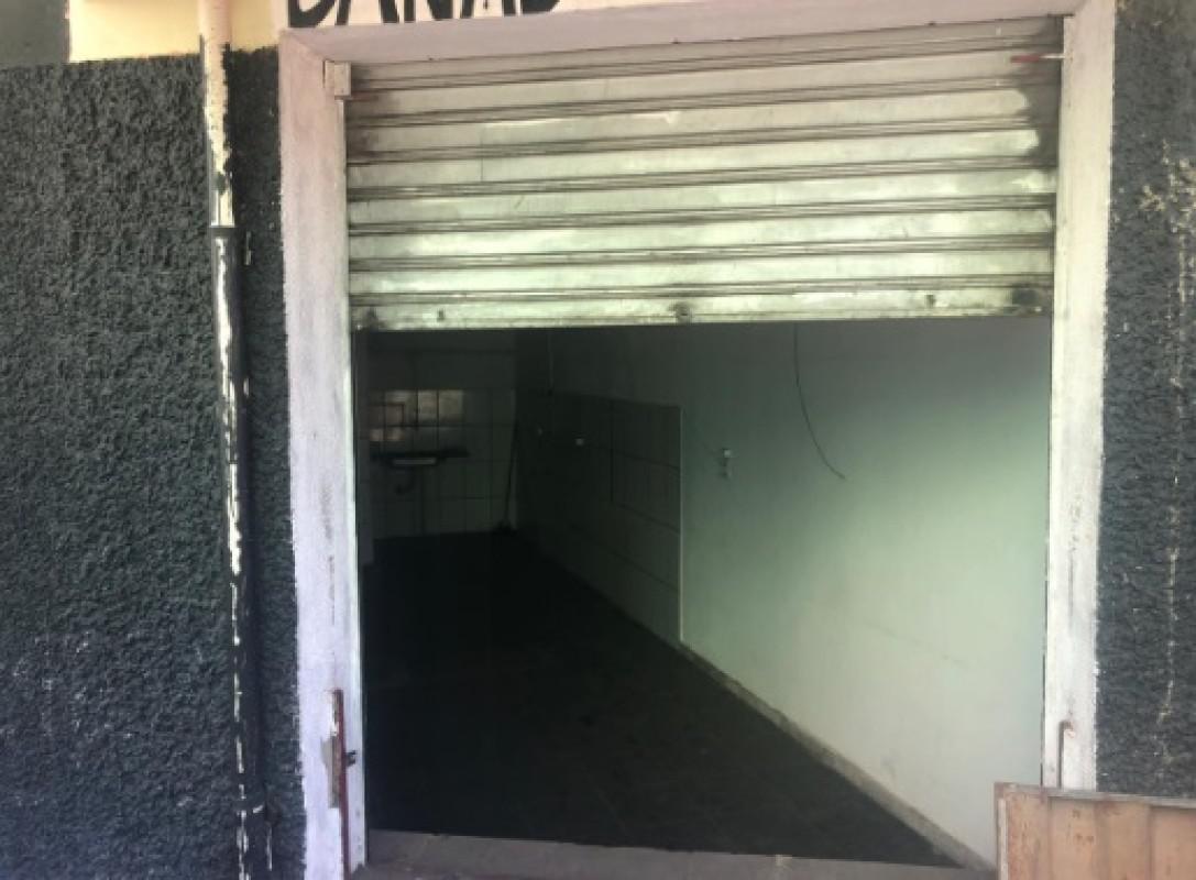 Andar, Cachoeirinha, 0 Quarto, 0 Vaga