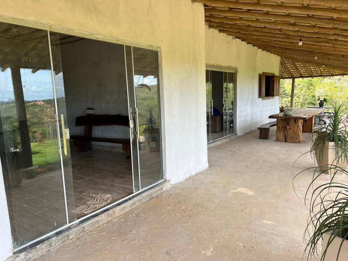 Fazenda, Zona Rural, 4 Quartos, 10 Vagas