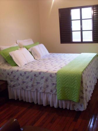 Casa, Castelo, 4 Quartos, 3 Vagas, 1 Suíte