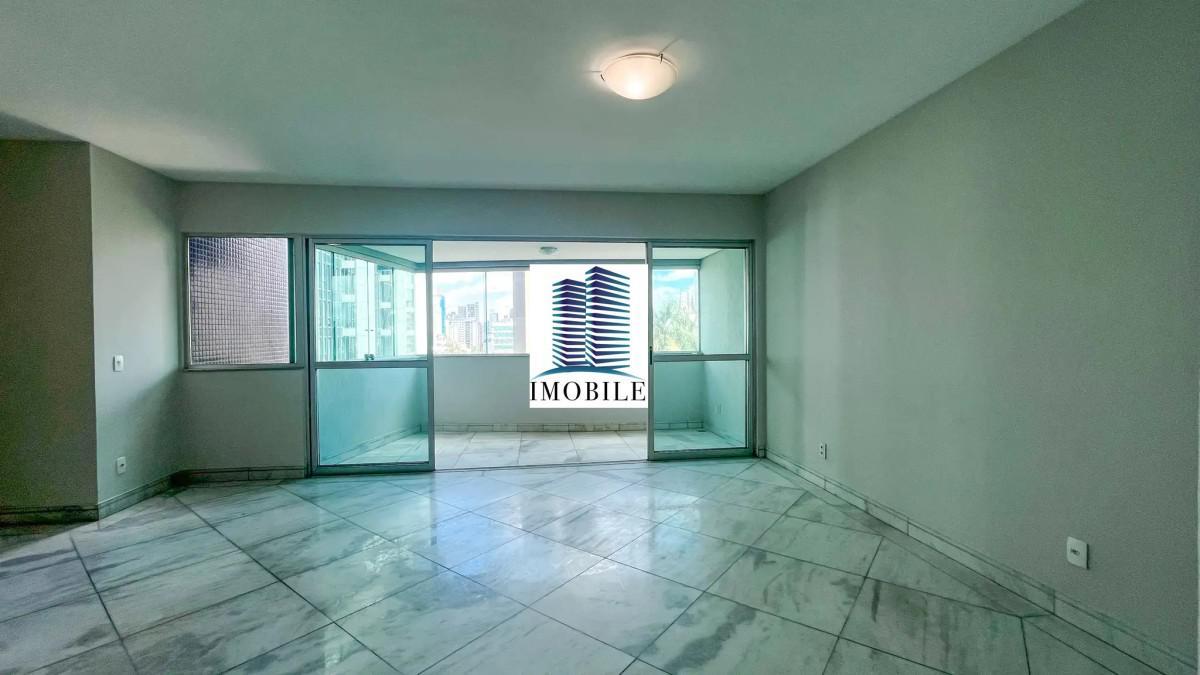 Apartamento, Lourdes, 3 Quartos, 2 Vagas, 1 Suíte