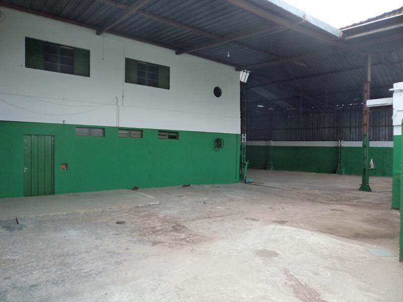 Galpão, Bela Vista, 0 Quarto, 0 Vaga