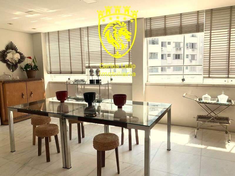 Cobertura, Boa Viagem, 4 Quartos, 3 Vagas, 1 Suíte