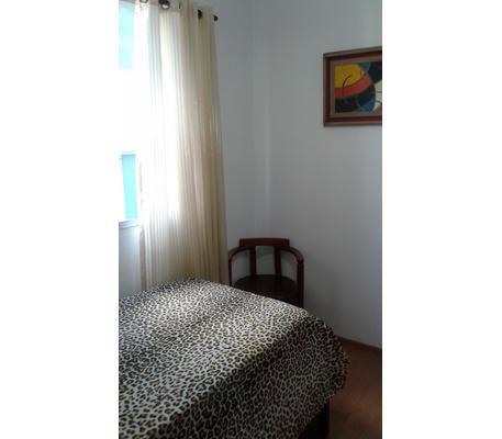 Apartamento, Castelo, 3 Quartos, 2 Vagas, 2 Suítes