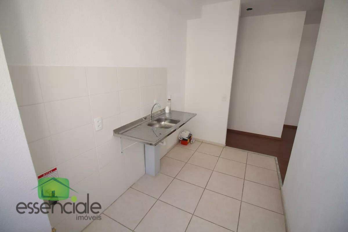 Apartamento, Eldorado, 3 Quartos, 1 Vaga, 1 Suíte