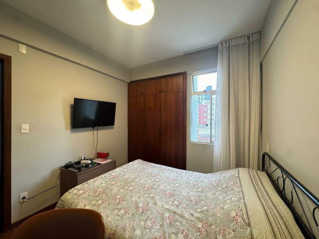 Apartamento, São Pedro, 3 Quartos, 2 Vagas, 1 Suíte