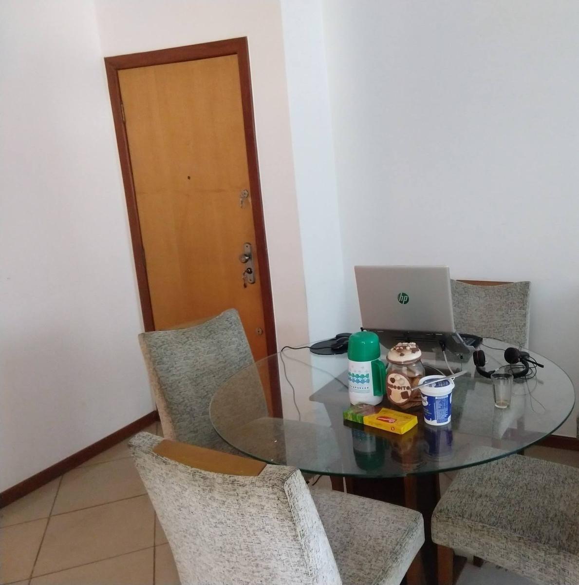 Apartamento, Sagrada Família, 3 Quartos, 2 Vagas, 1 Suíte