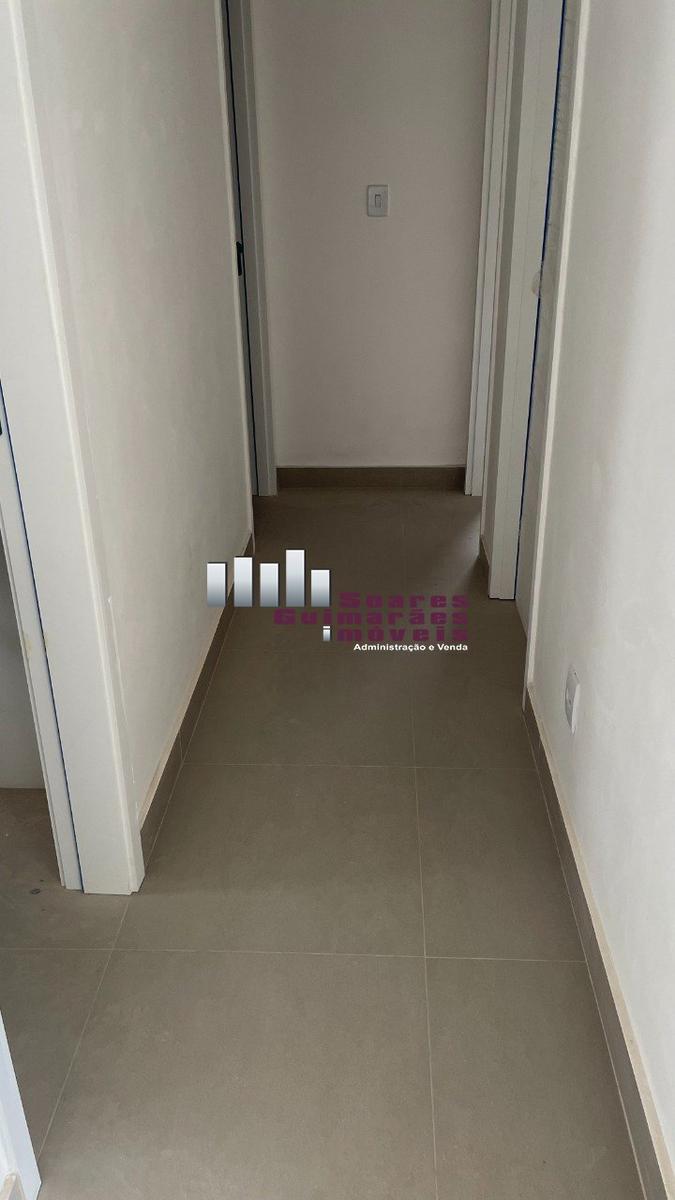 Apartamento, Santa Teresa, 3 Quartos, 3 Vagas, 1 Suíte