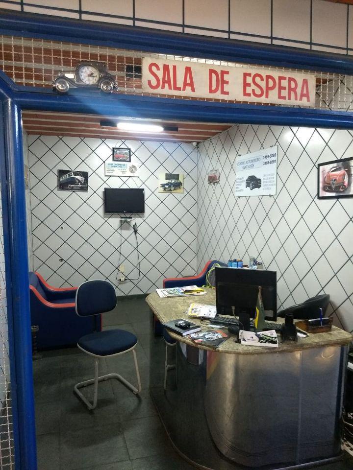 Galpão, Santa Inês, 0 Quarto, 0 Vaga