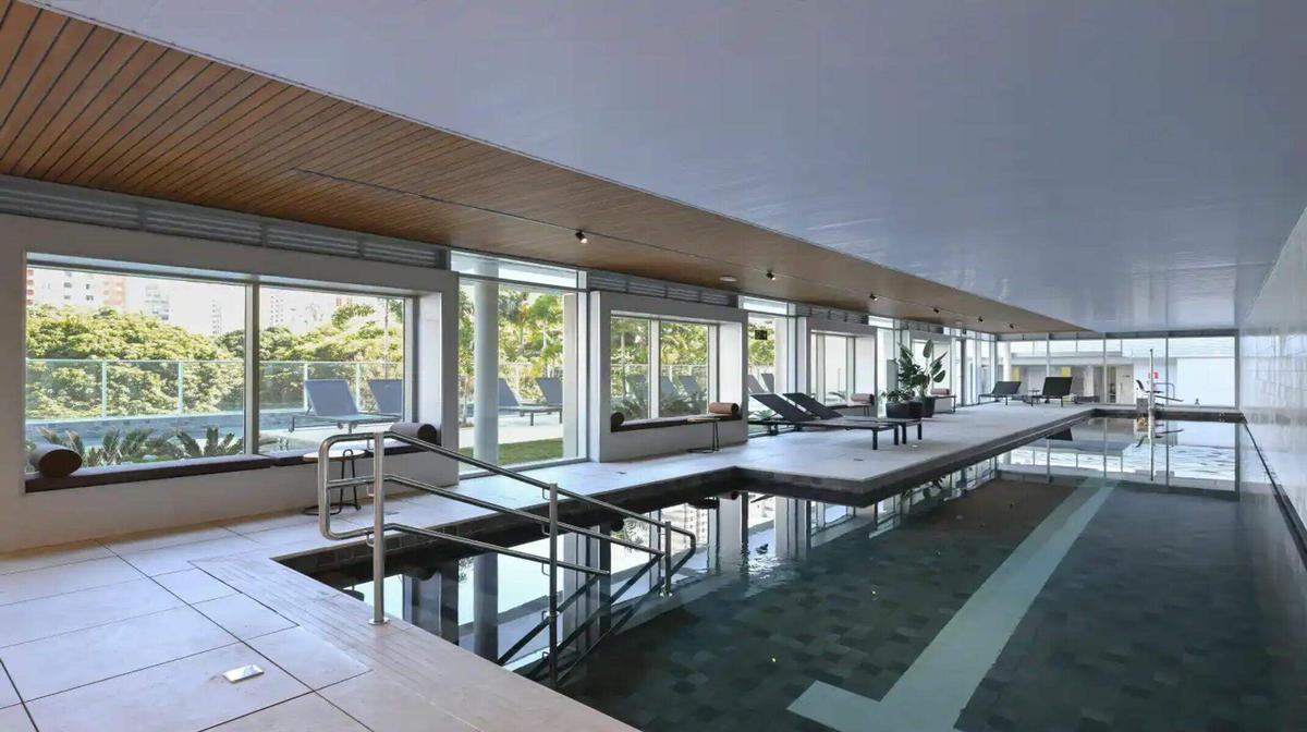 Apartamento, Boa Viagem, 3 Quartos, 2 Vagas, 3 Suítes