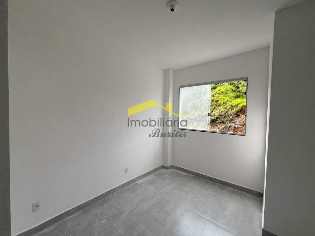 Apartamento, Buritis, 3 Quartos, 1 Vaga, 1 Suíte