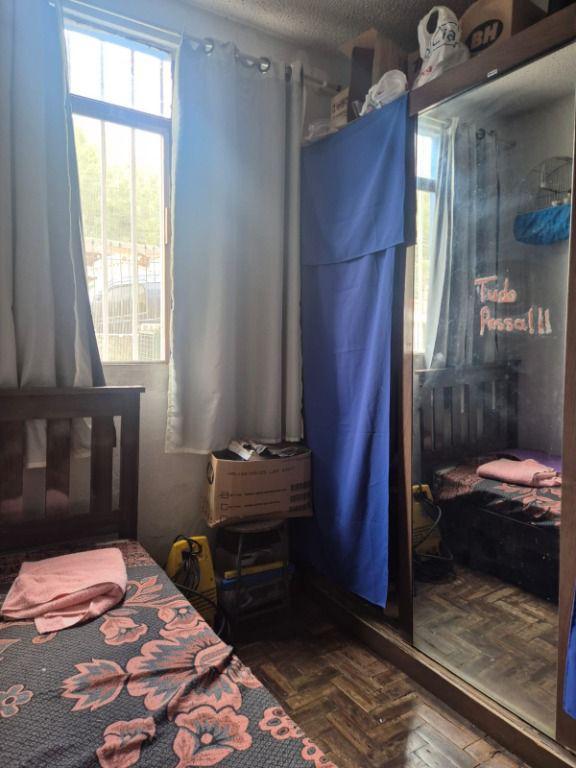 Apartamento, Conjunto Morada da Serra, 2 Quartos, 1 Vaga