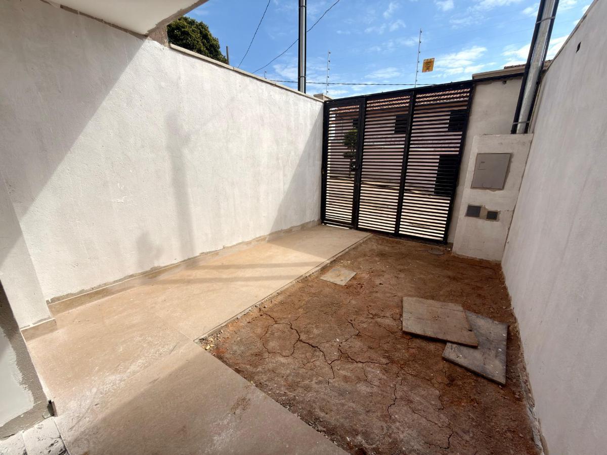Casa, Santa Amélia, 2 Quartos, 1 Vaga, 2 Suítes