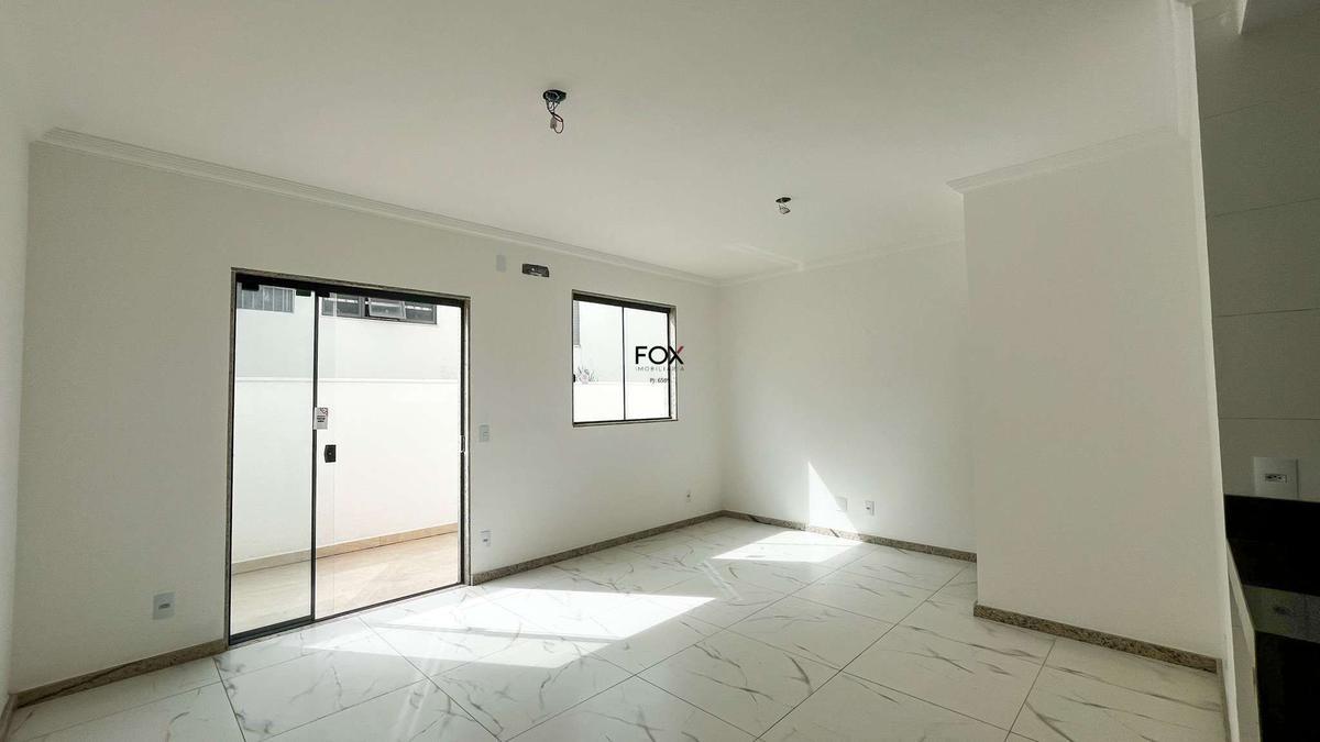 Apartamento, Santa Amélia, 3 Quartos, 1 Vaga, 1 Suíte