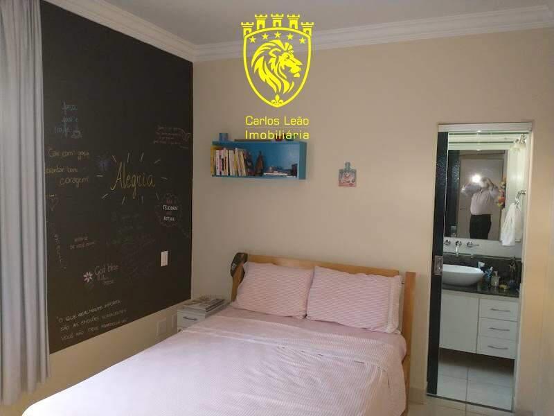 Casa, São José, 3 Quartos, 4 Vagas, 2 Suítes