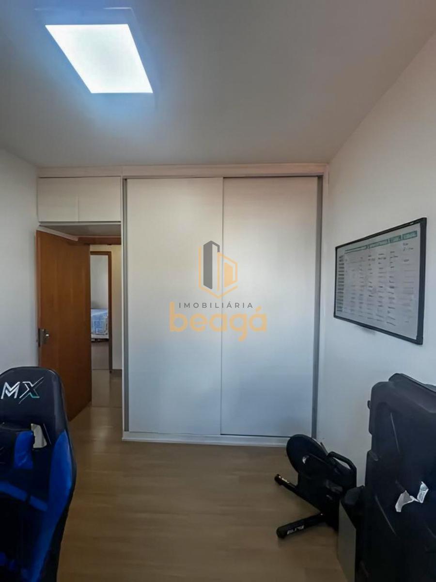 Apartamento, Castelo, 3 Quartos, 2 Vagas, 1 Suíte