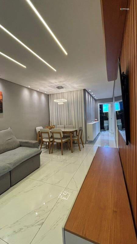 Apartamento, Liberdade, 3 Quartos, 2 Vagas